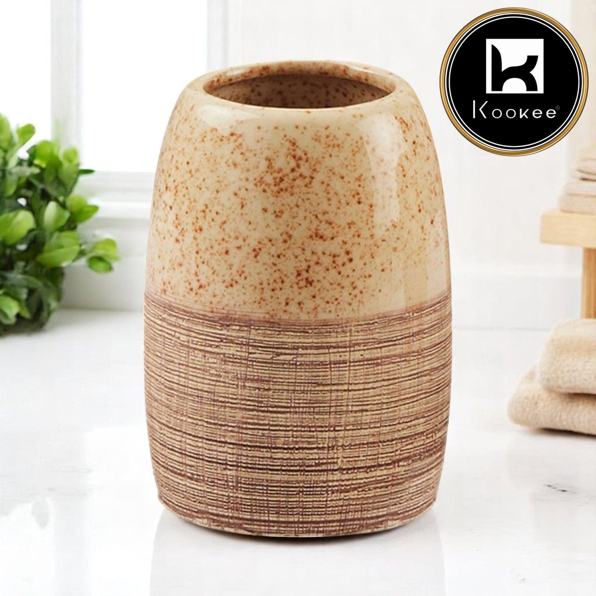 Kookee Tumblers, 1 piece (8806-TM)