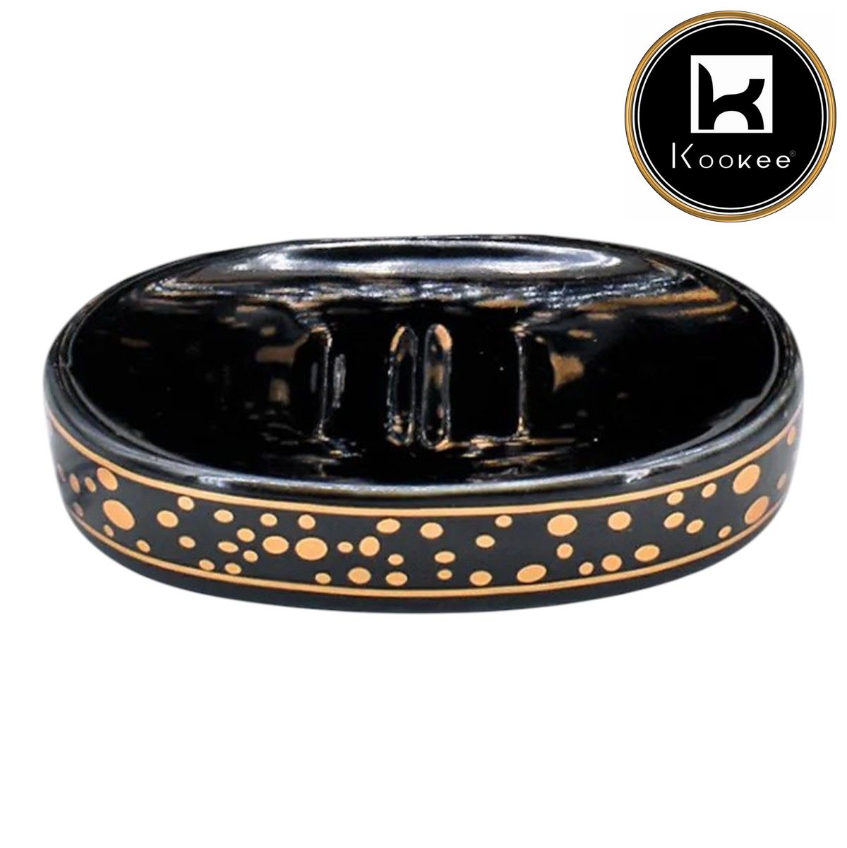 Ceramic Soap Holders, 1 piece