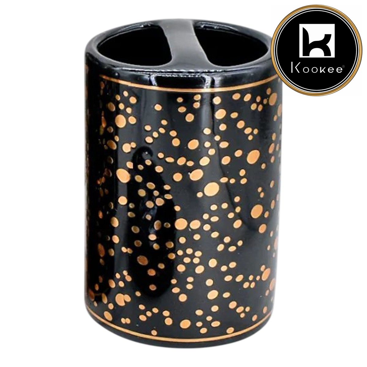 Ceramic Toothbrush Holders, 1 piece