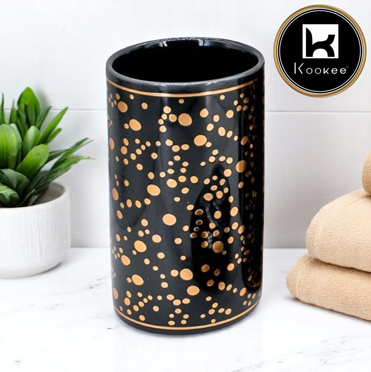 Kookee Tumblers, 1 piece (8828-TM)