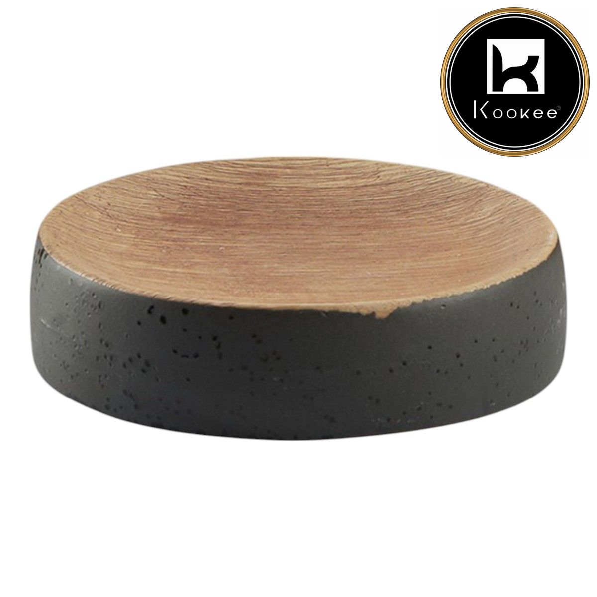 Ceramic Soap Holders, 1 piece (V-CBS-139-1)