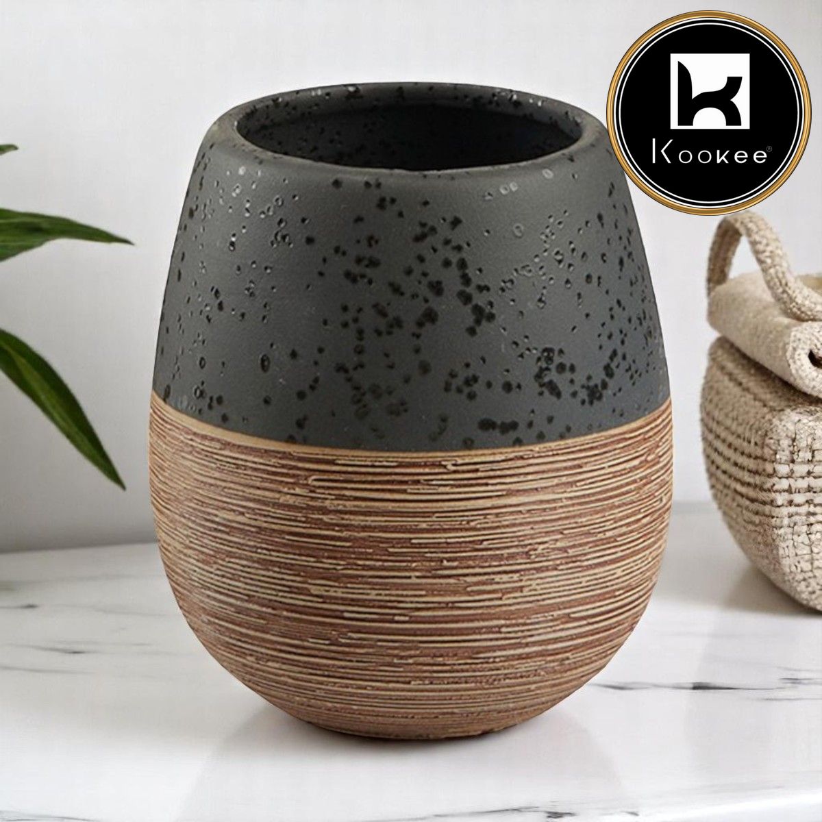 Ceramic Tumblers, 1 piece (8848-TM)
