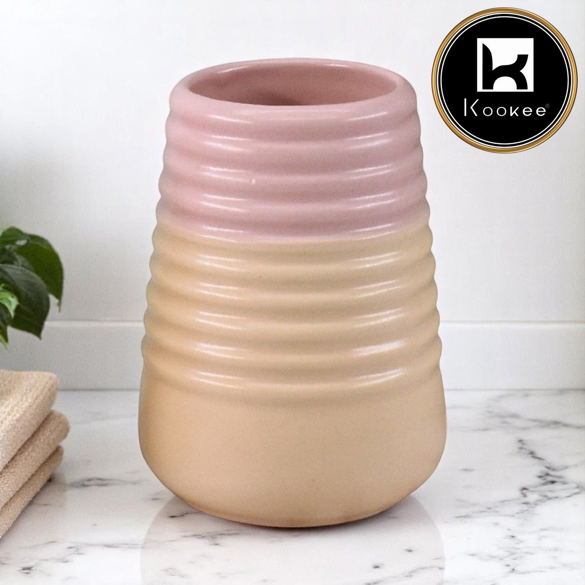 Kookee Tumblers, 1 piece (8964-TM)