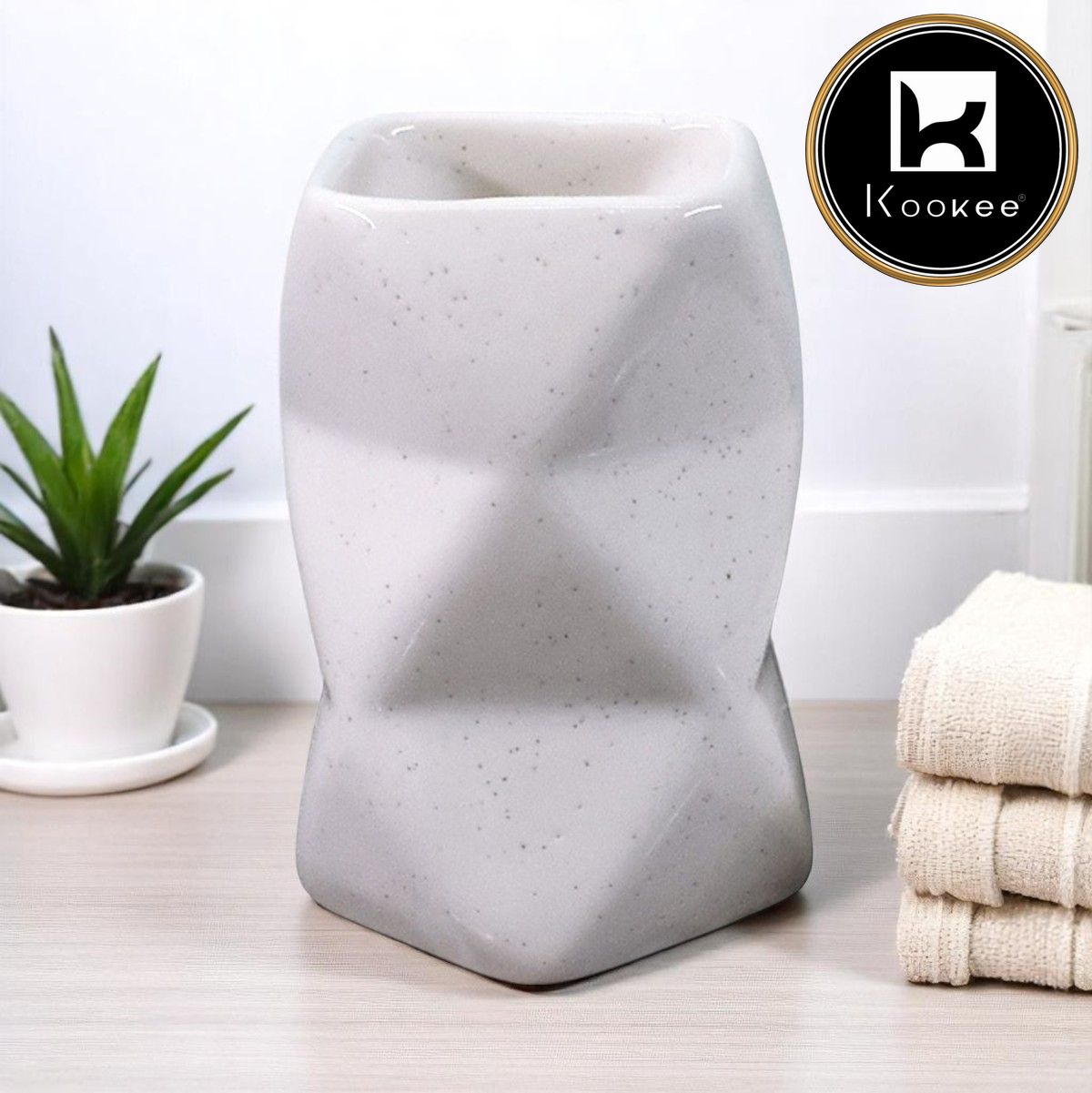 Kookee Tumblers, 1 piece (8981-TM)