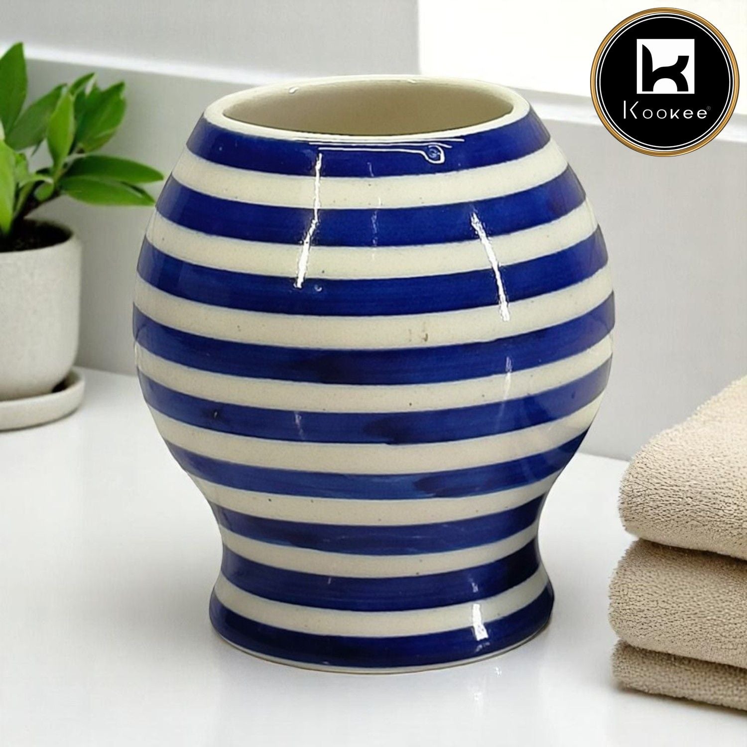 Kookee Tumblers, 1 piece (8985-TM)