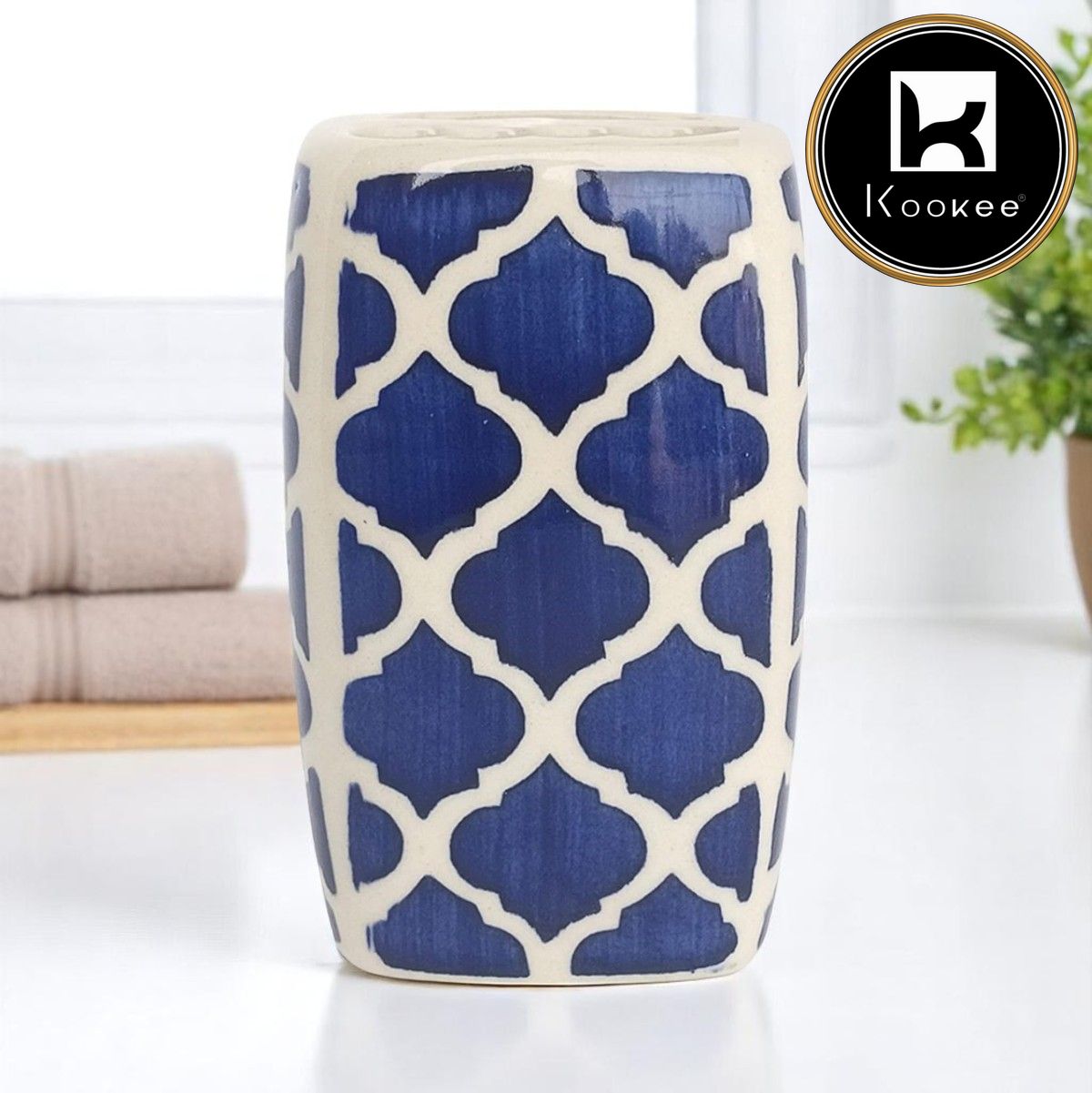Ceramic Tumblers, 1 piece (8998-TM)