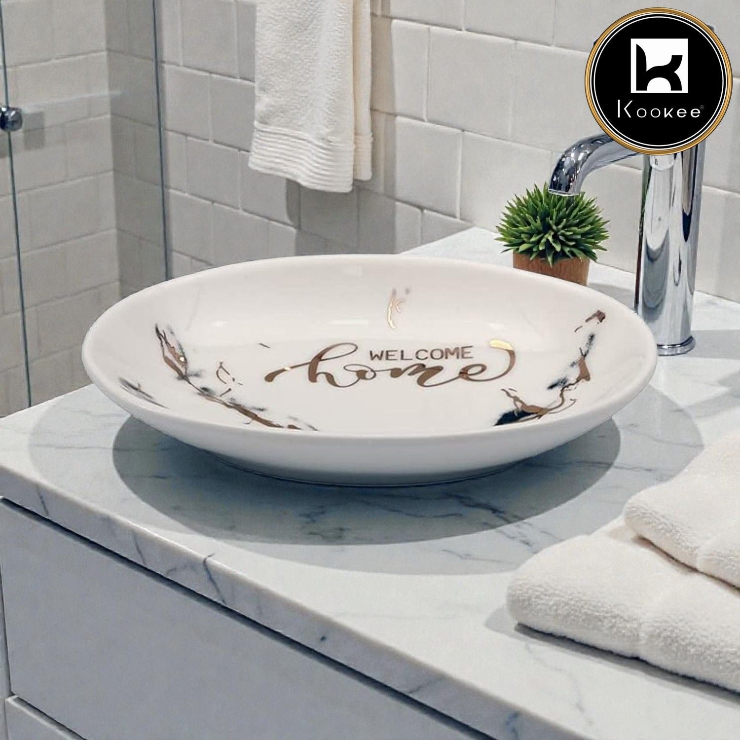 Ceramic Soap Holders, 1 piece (9490-SH)