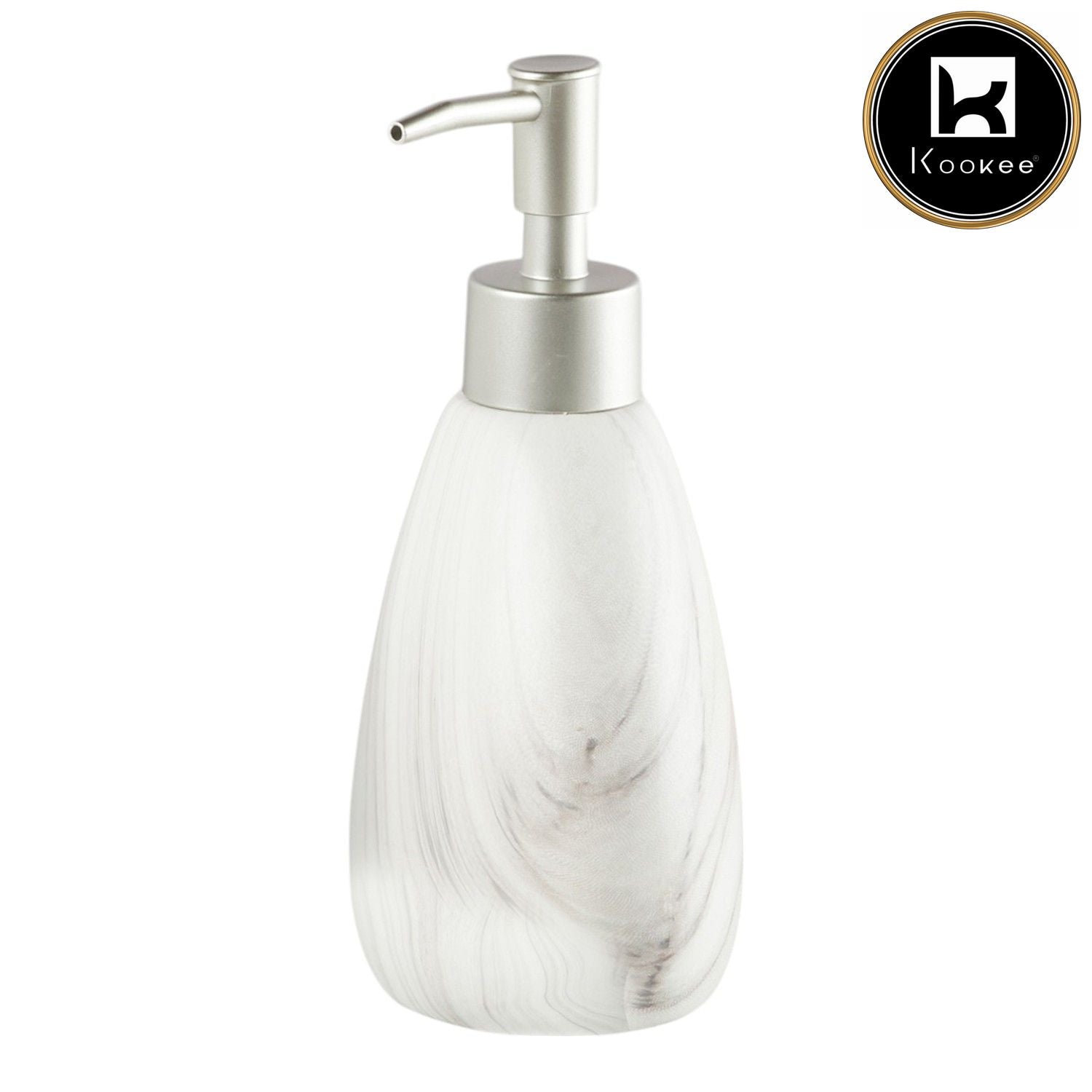 Ceramic Soap Dispensers, 1 piece (9491-SD)