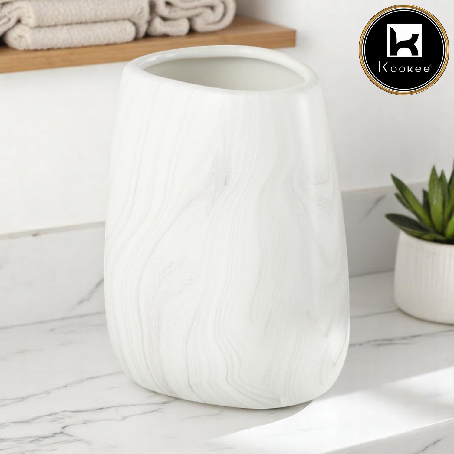 Kookee Tumblers, 1 piece (9491-TM)