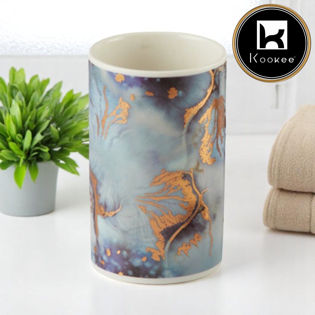 Kookee Tumblers, 1 piece (9594-TM)