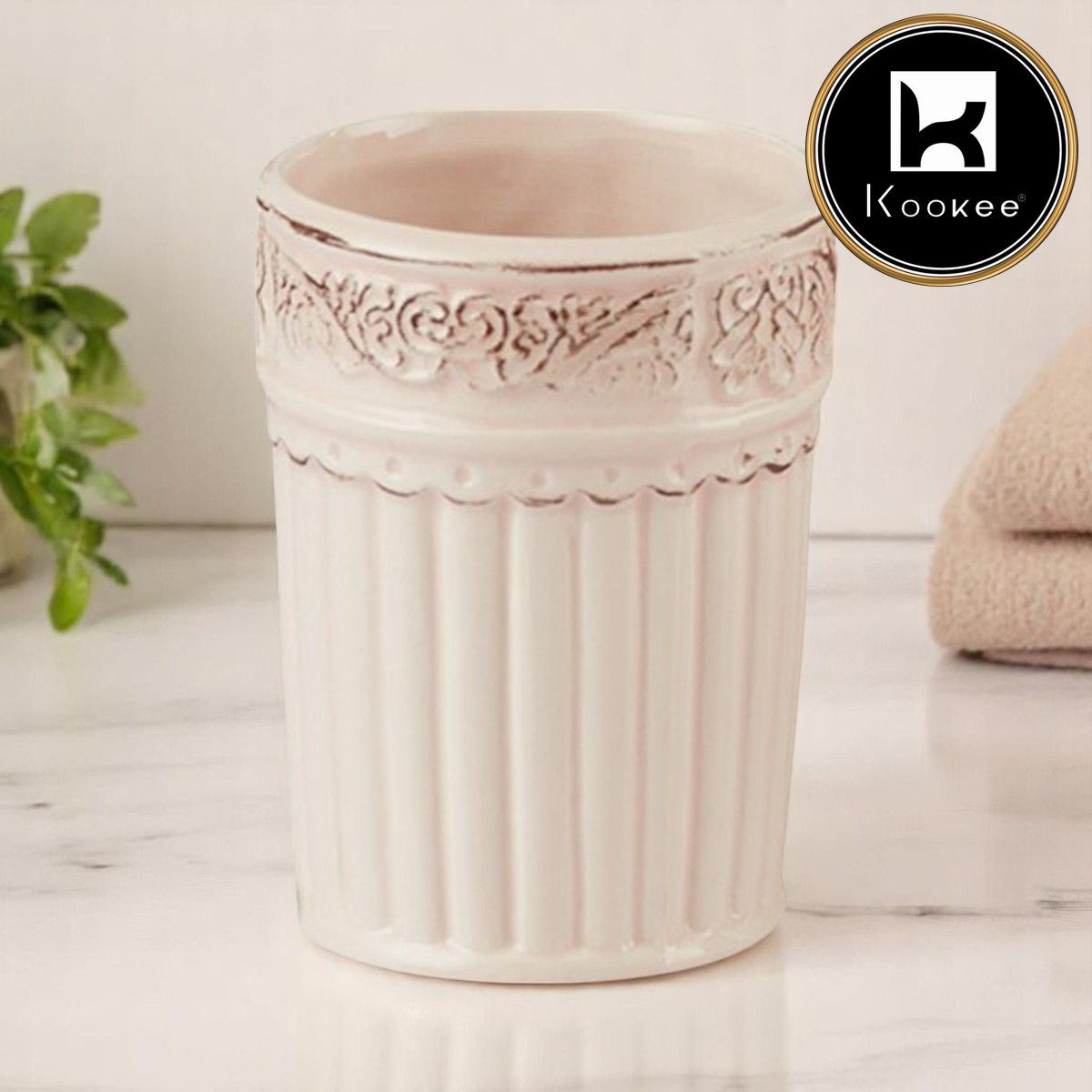 Ceramic Tumblers, 1 piece (9595-TM)