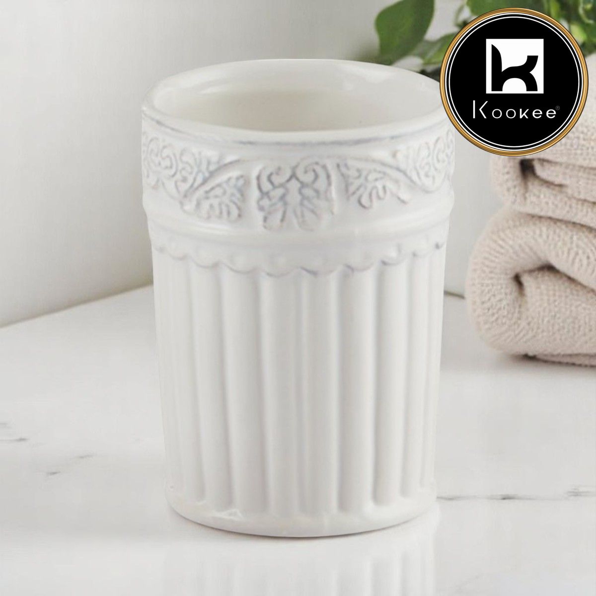 Ceramic Tumblers, 1 piece (9596-TM)