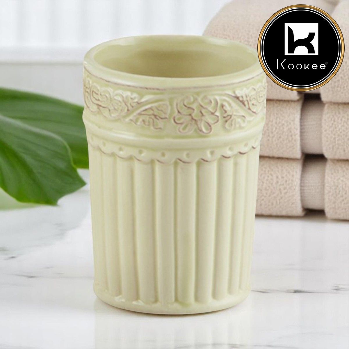Ceramic Tumblers, 1 piece (9601-TM)