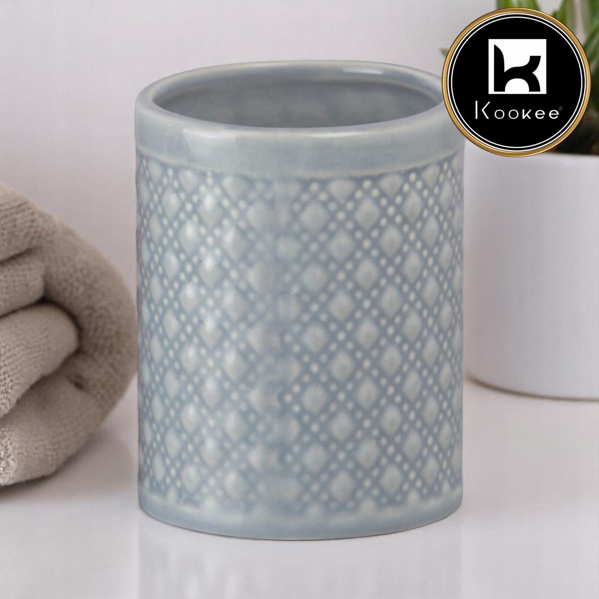 Kookee Tumblers, 1 piece (9605-TM)