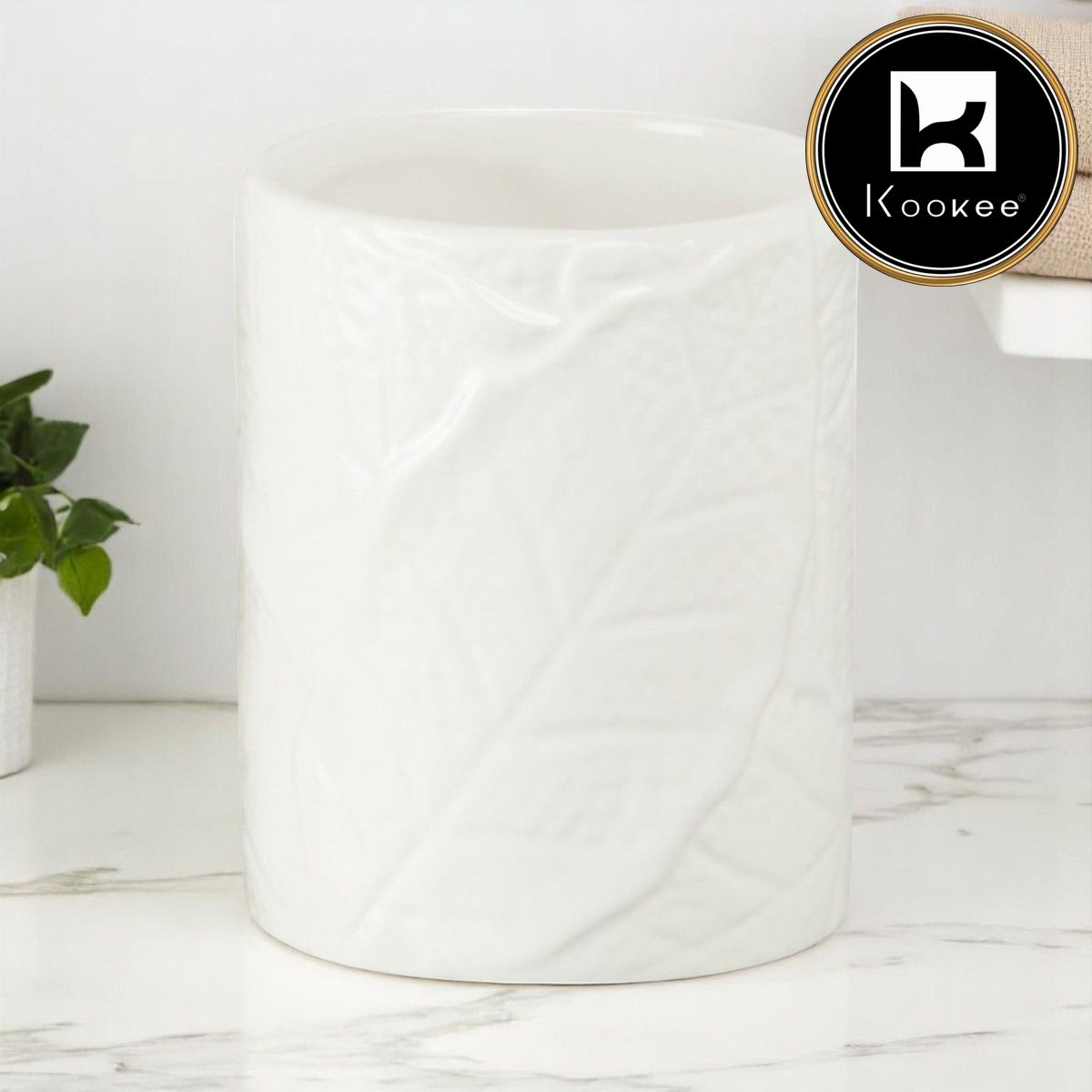 Kookee Tumblers, 1 piece (9608-TM)