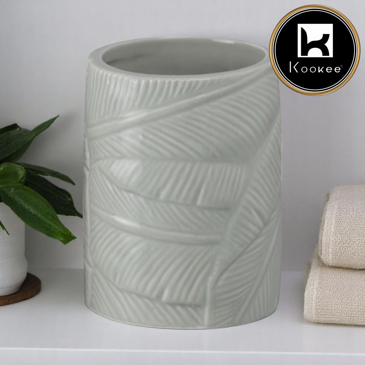 Kookee Tumblers, 1 piece (9609-TM)