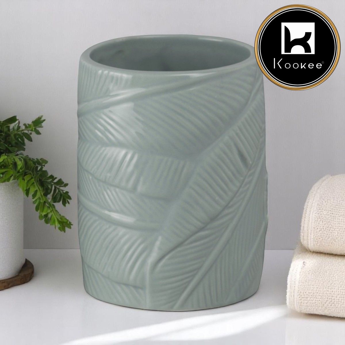 Kookee Tumblers, 1 piece (9610-TM)