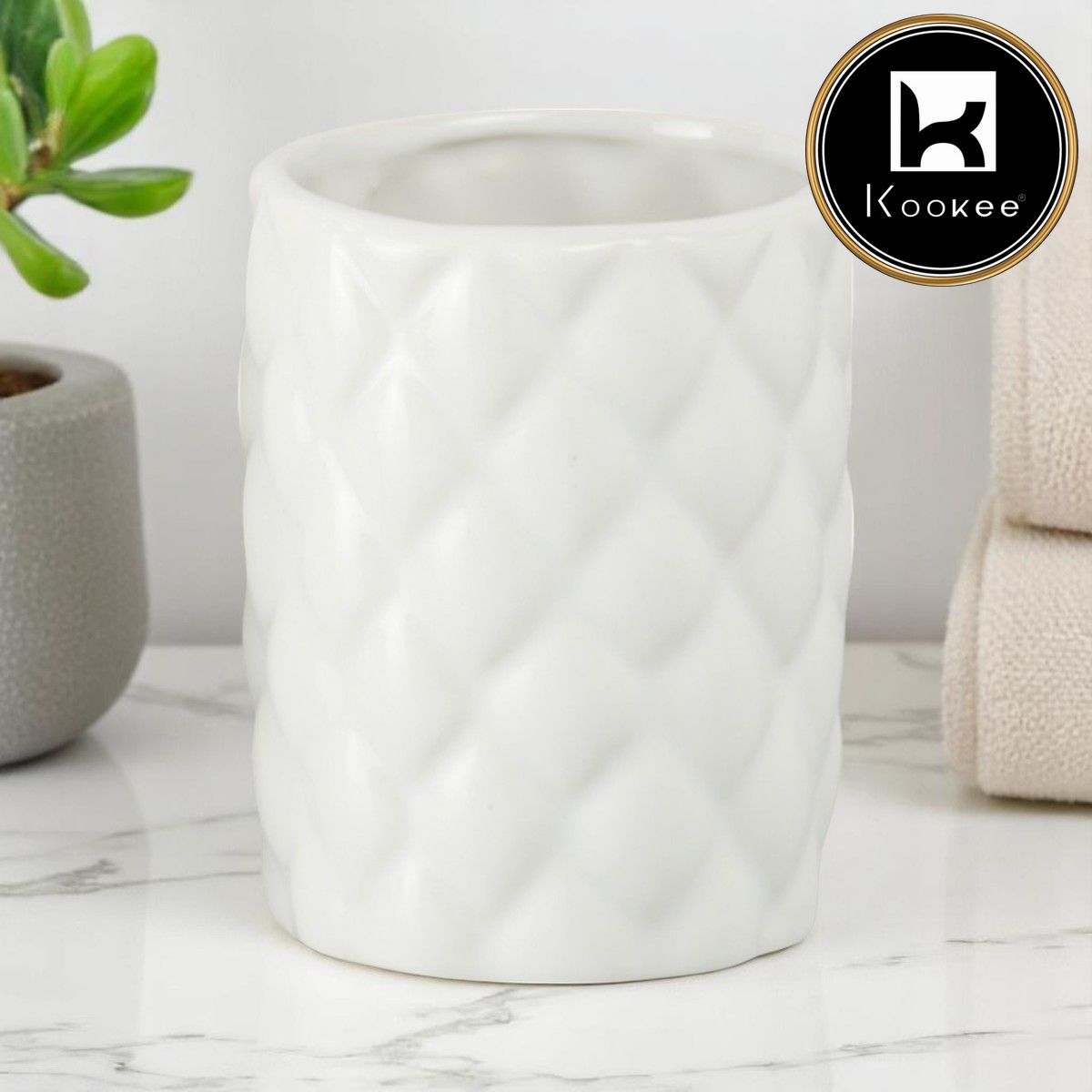 Kookee Tumblers, 1 piece (9612-TM)