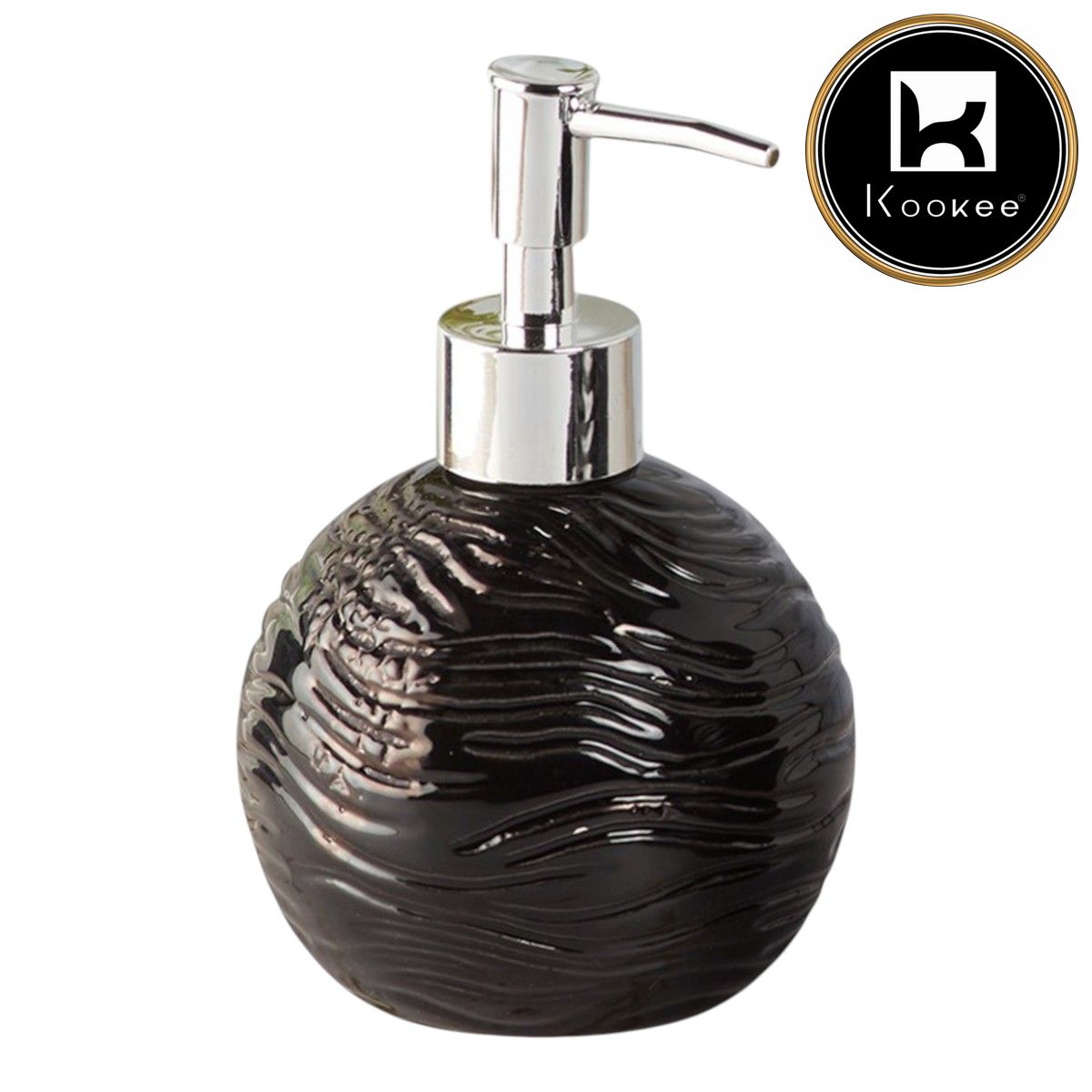 Ceramic Soap Dispensers, 1 piece (9614-SD)