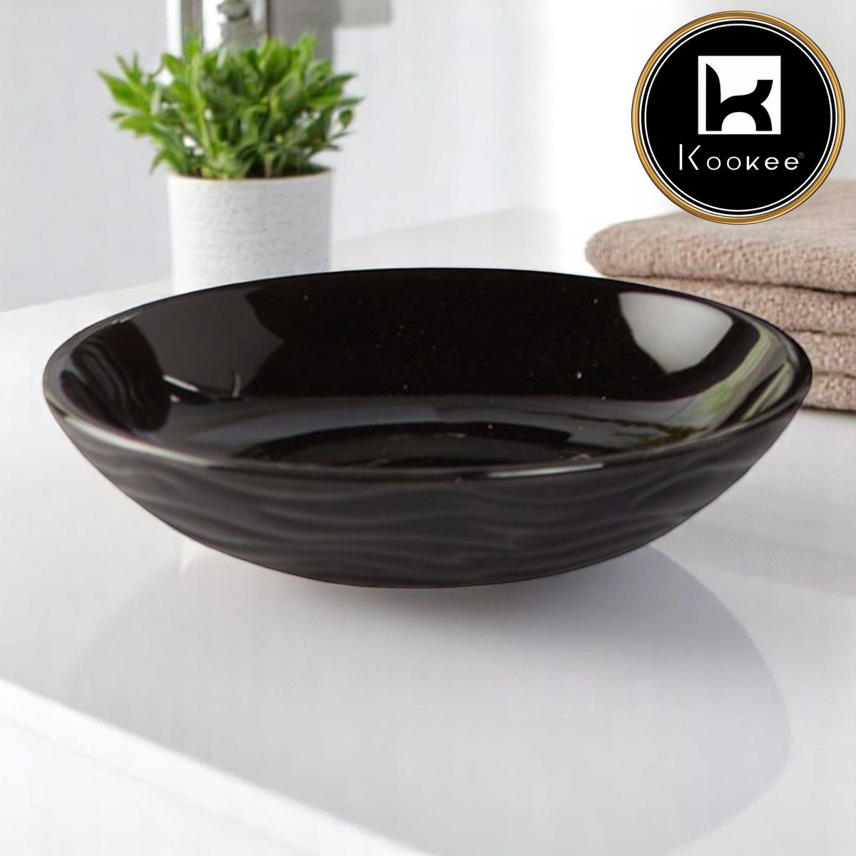 Ceramic Soap Holders, 1 piece (9614-SH)