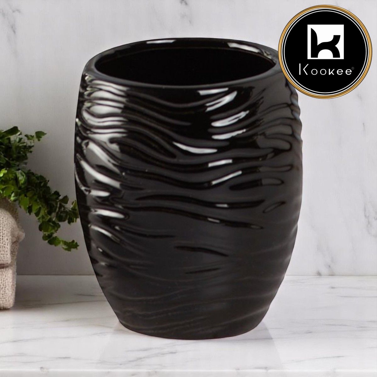 Kookee Tumblers, 1 piece (9614-TM)