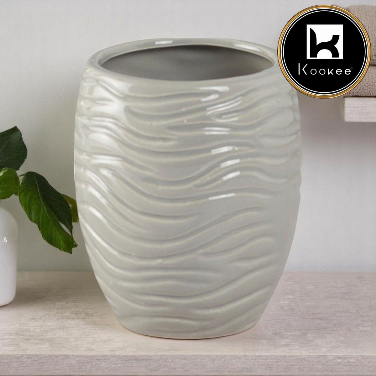 Kookee Tumblers, 1 piece (9616-TM)