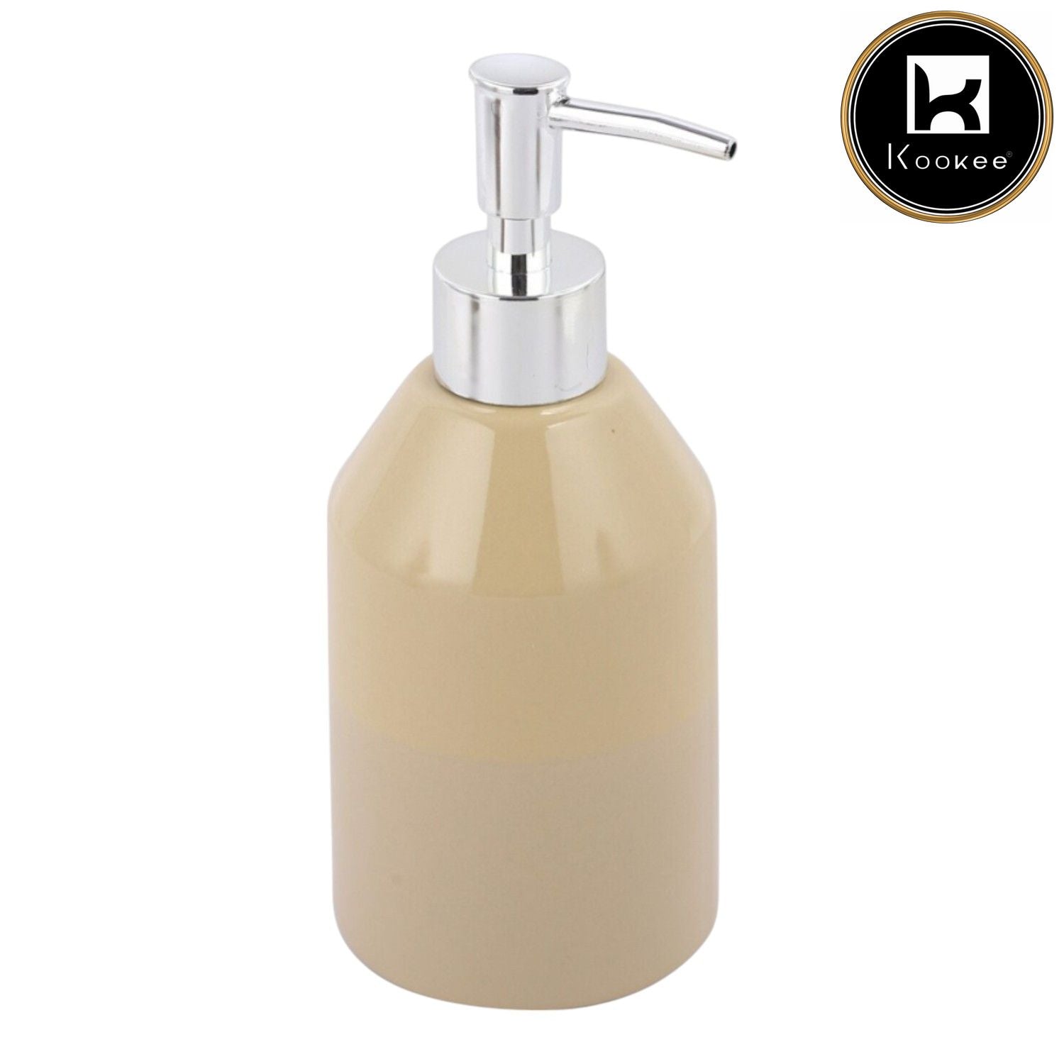 Ceramic Soap Dispensers, 1 piece (V-CBS-050-1)