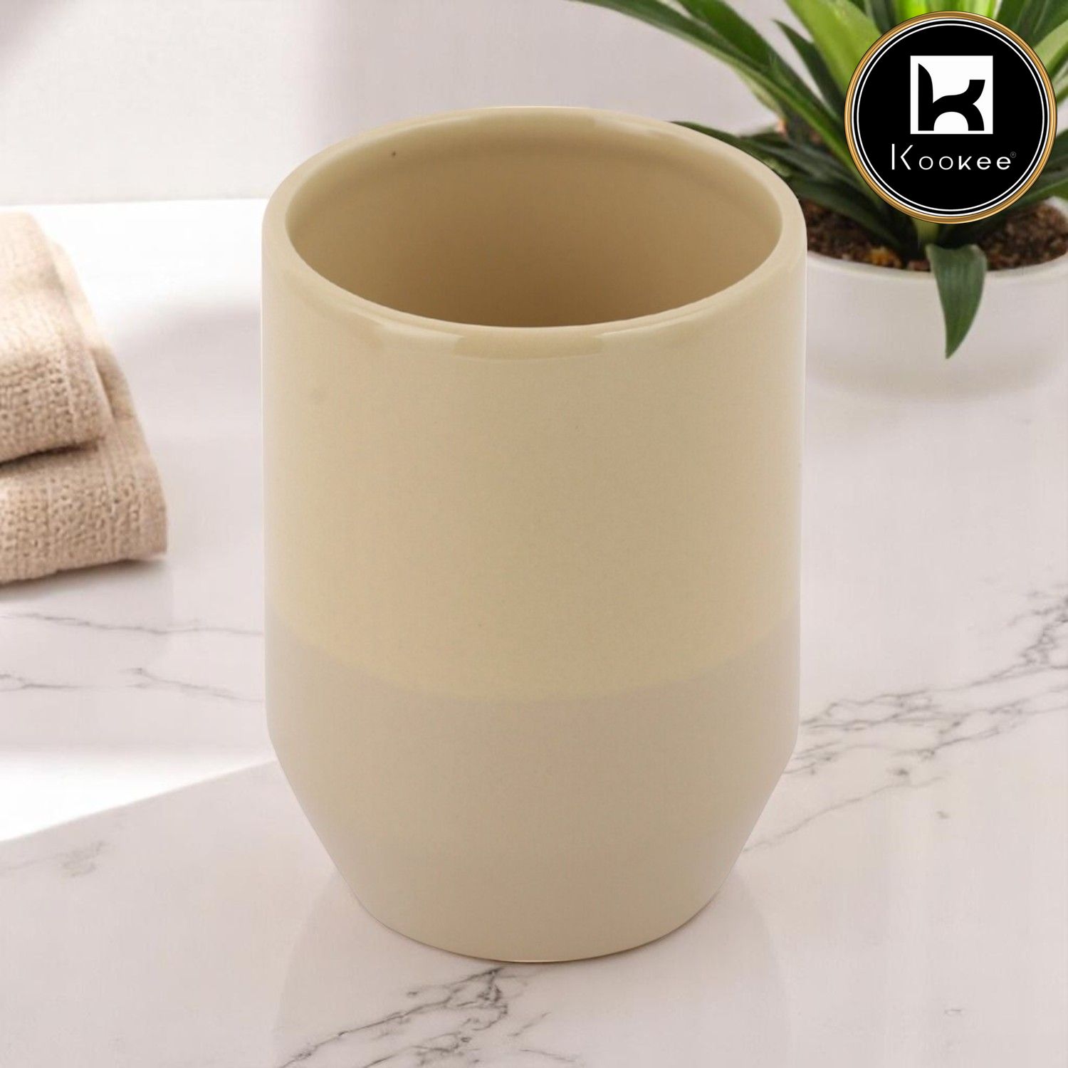 Ceramic Tumblers, 1 piece (9623-TM)