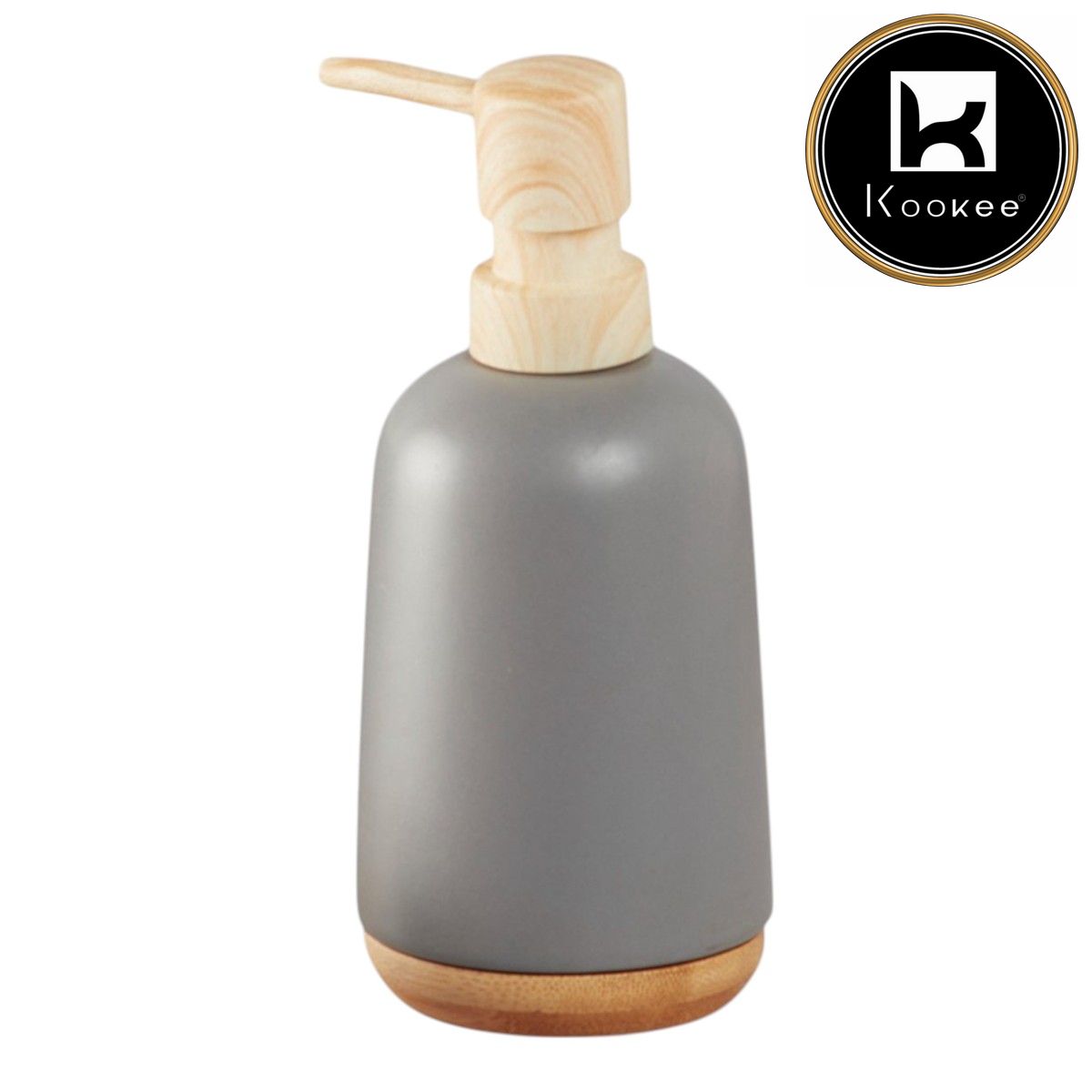 Ceramic Soap Dispensers, 1 piece (9625-SD)