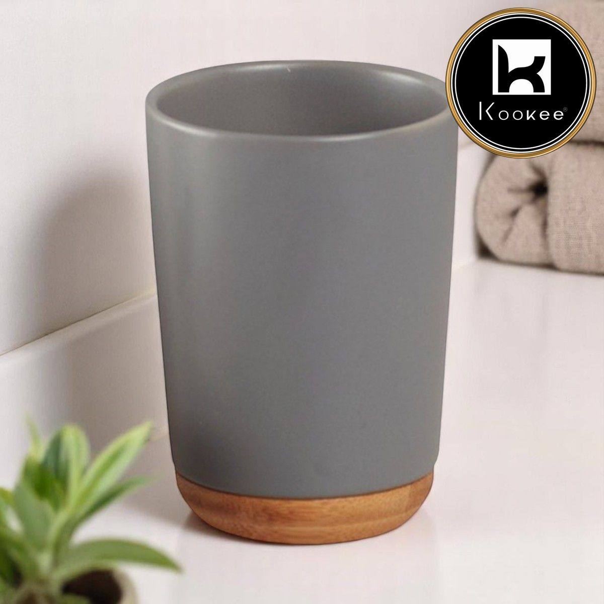 Kookee Tumblers, 1 piece (9625-TM)