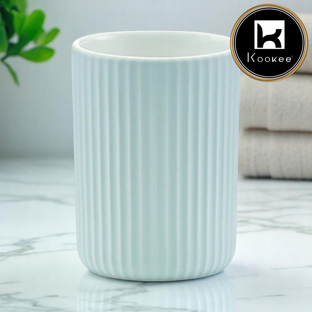 Ceramic Tumblers, 1 piece (9630-TM)