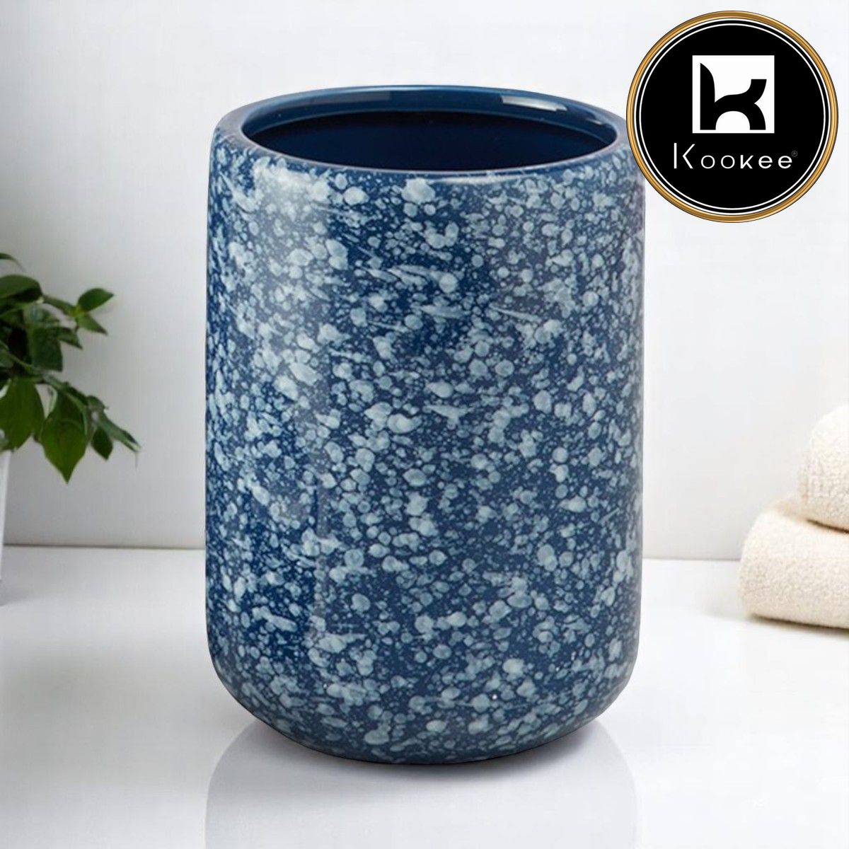 Kookee Tumblers, 1 piece (9632-TM)