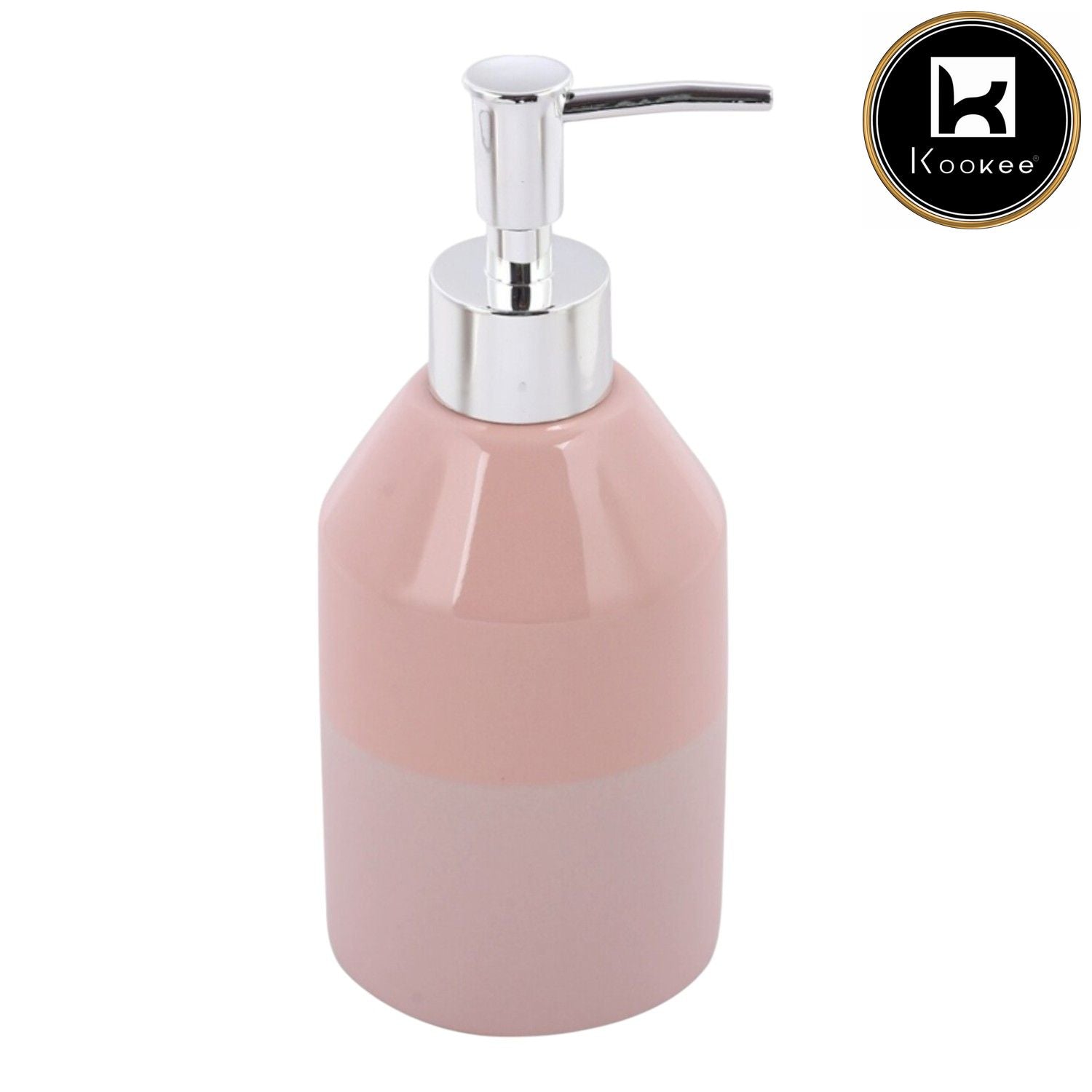 Ceramic Soap Dispensers, 1 piece (9633-SD)