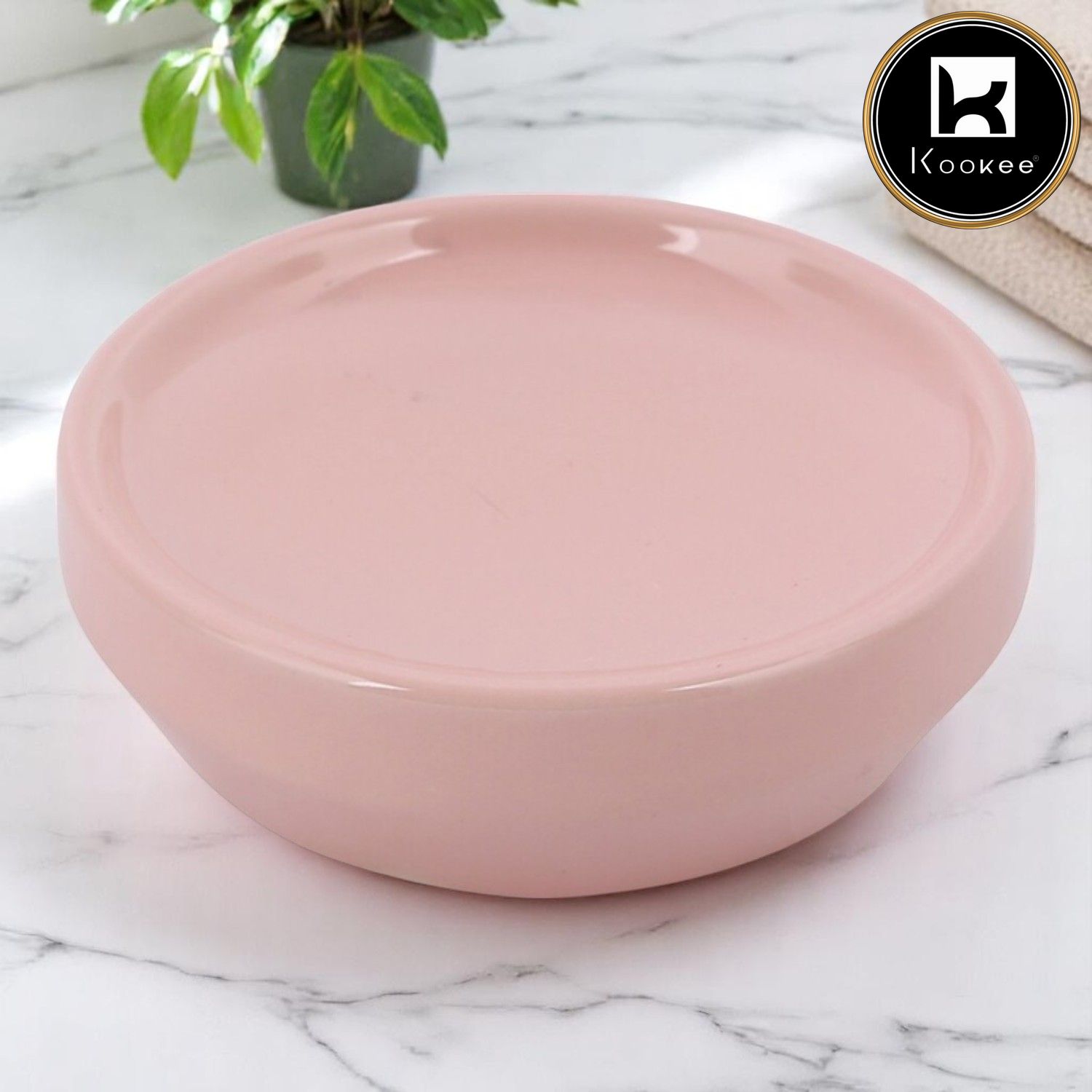 Ceramic Soap Holders, 1 piece (9633-SH)