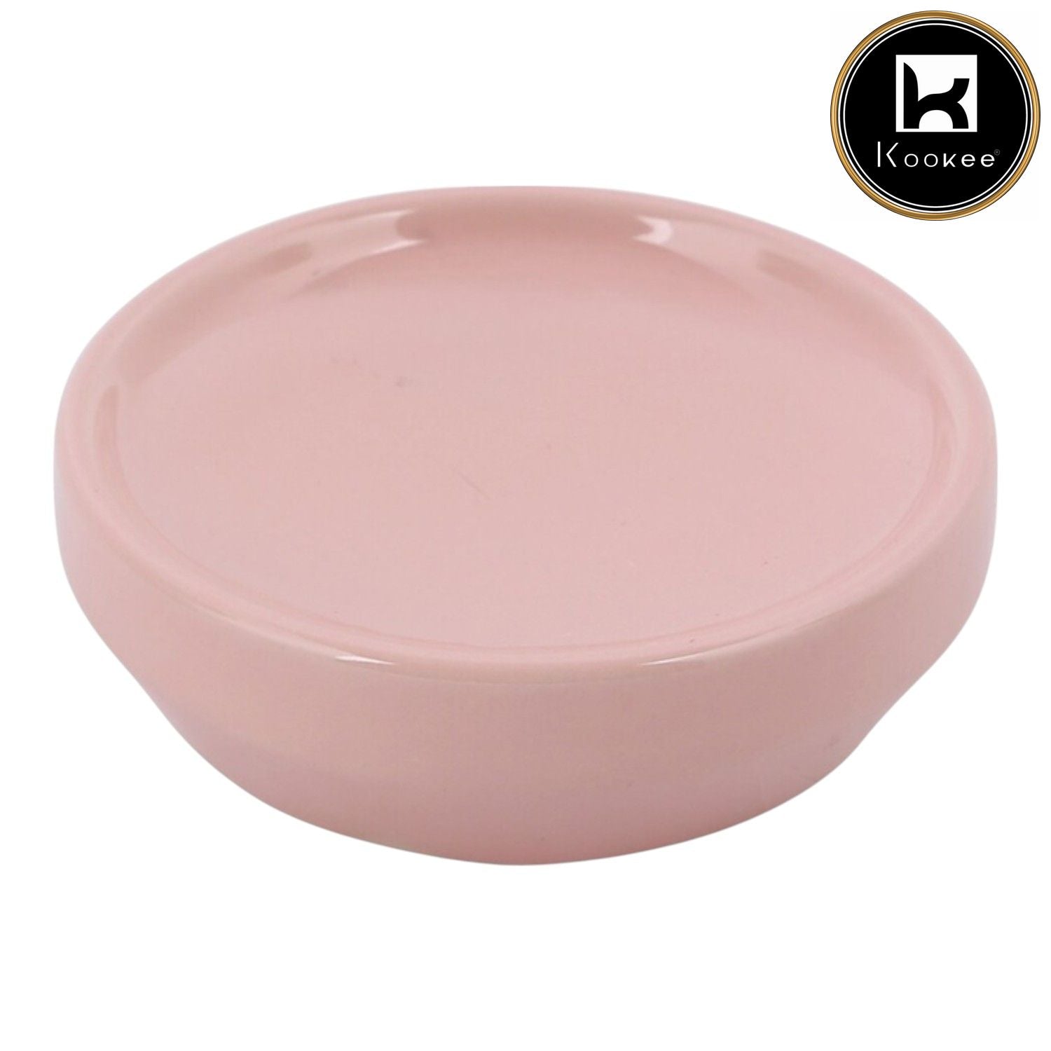 Ceramic Soap Holders, 1 piece (V-CBS-050-1)