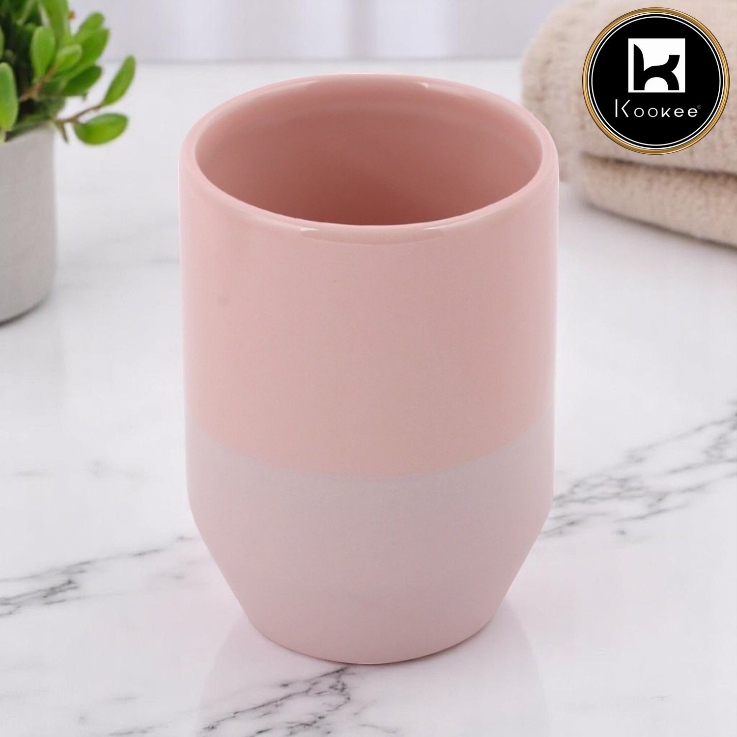 Kookee Tumblers, 1 piece (9633-TM)