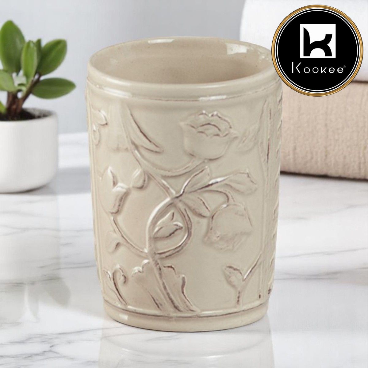 Ceramic Tumblers, 1 piece (9636-TM)