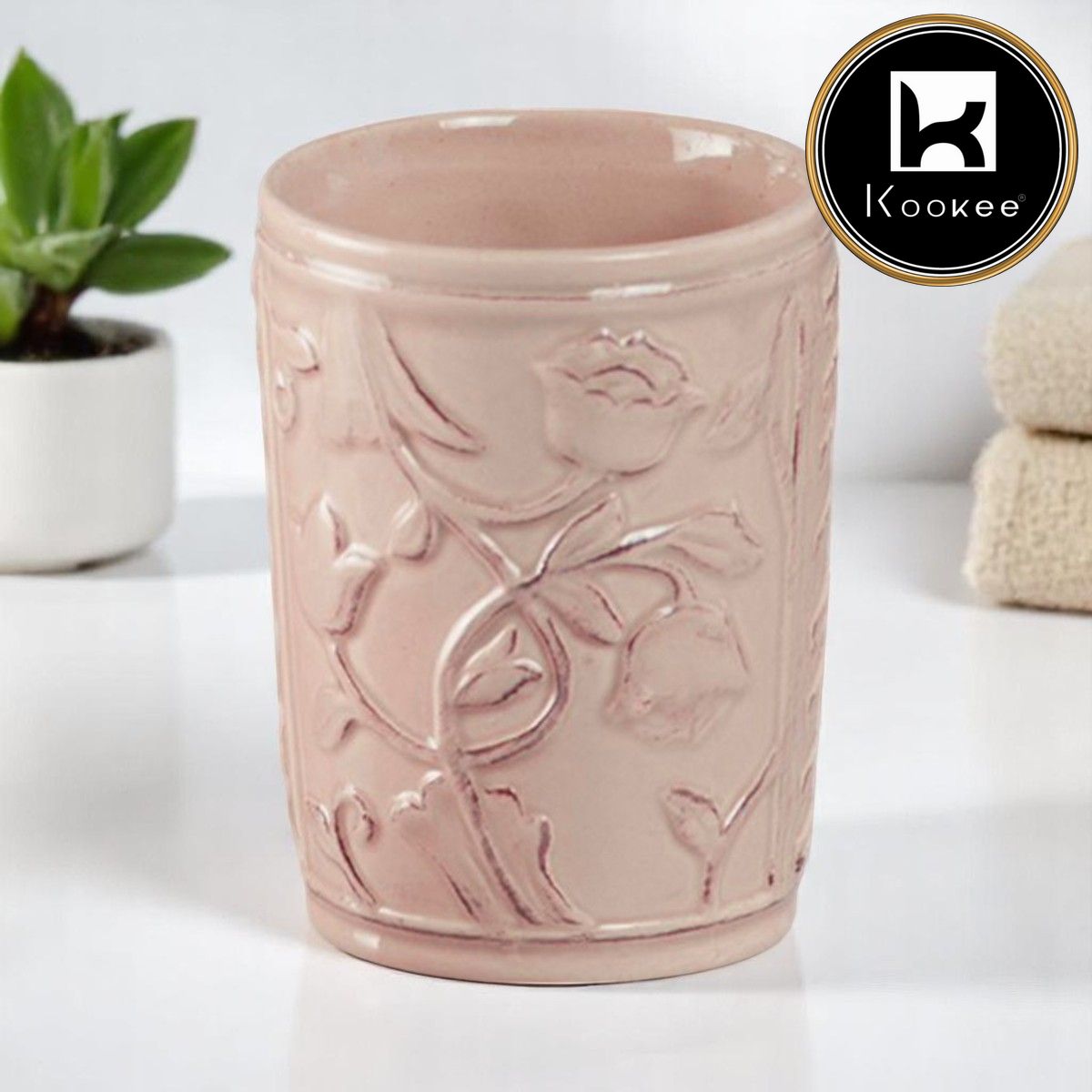 Kookee Tumblers, 1 piece (9636-TM)