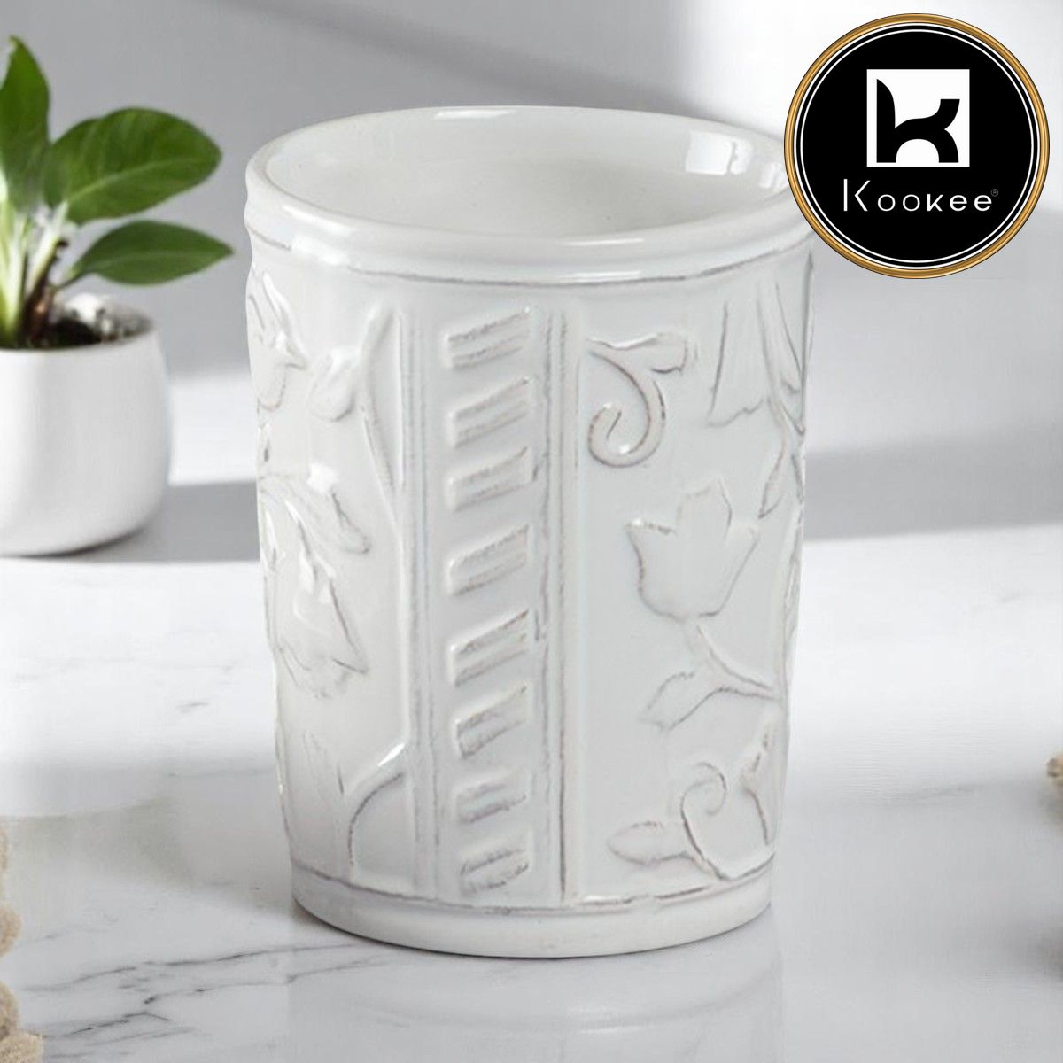 Kookee Tumblers, 1 piece (9637-TM)