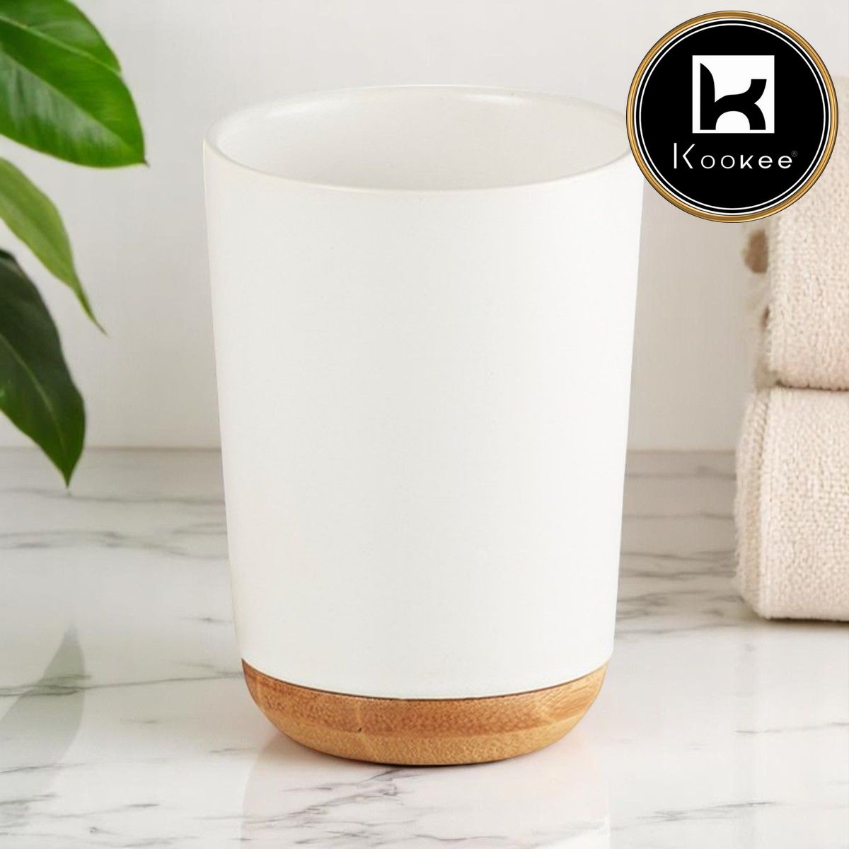 Kookee Tumblers, 1 piece (9639-TM)