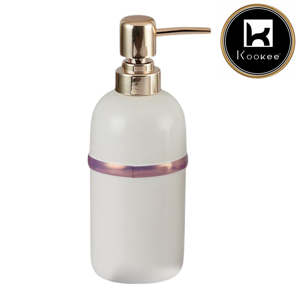 Ceramic Soap Dispensers, 1 piece (9643-SD)