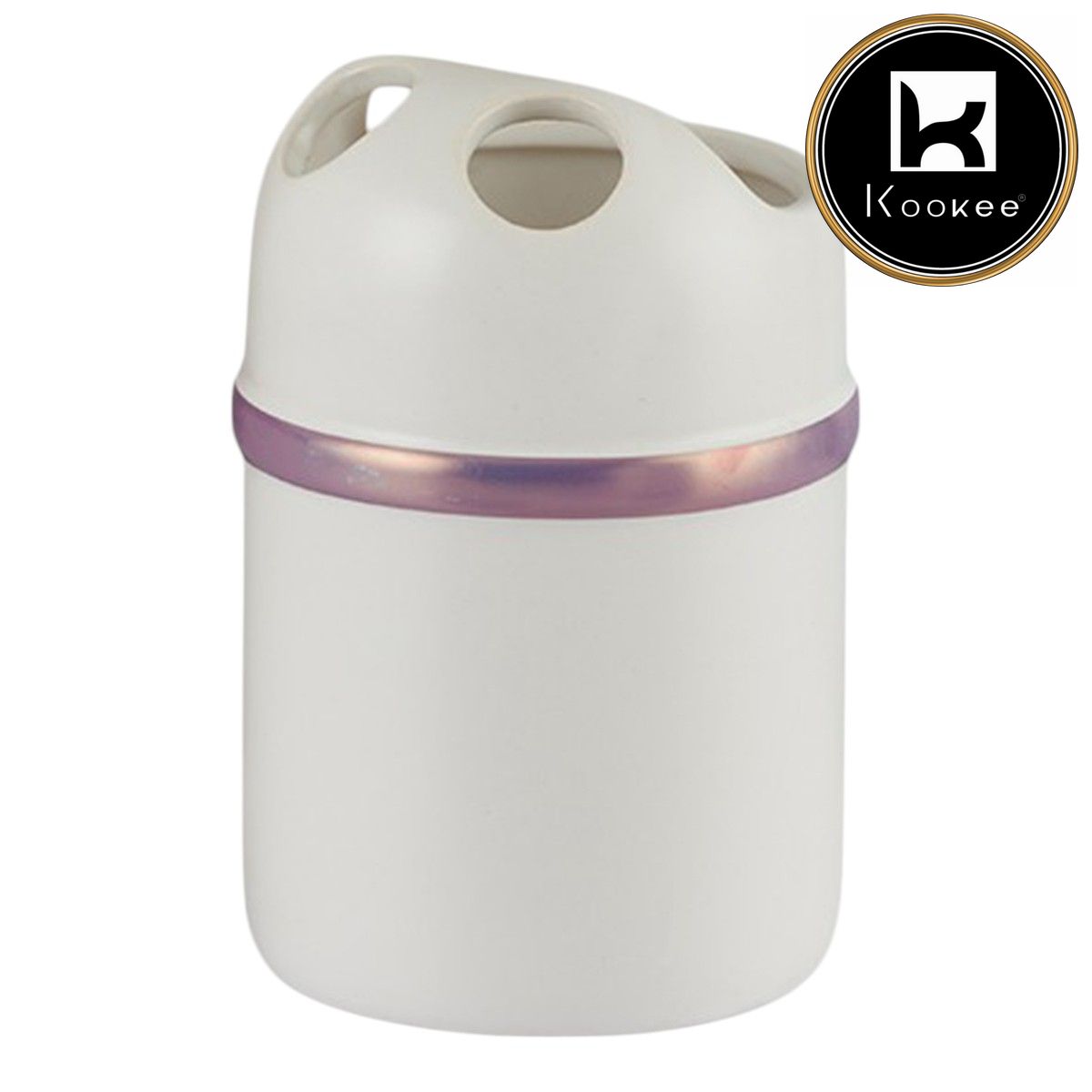 Toothbrush Holders, 1 piece (9643-TH)