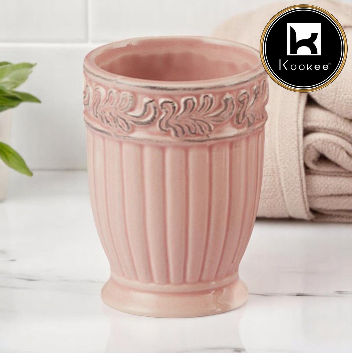 Kookee Tumblers, 1 piece (9644-TM)