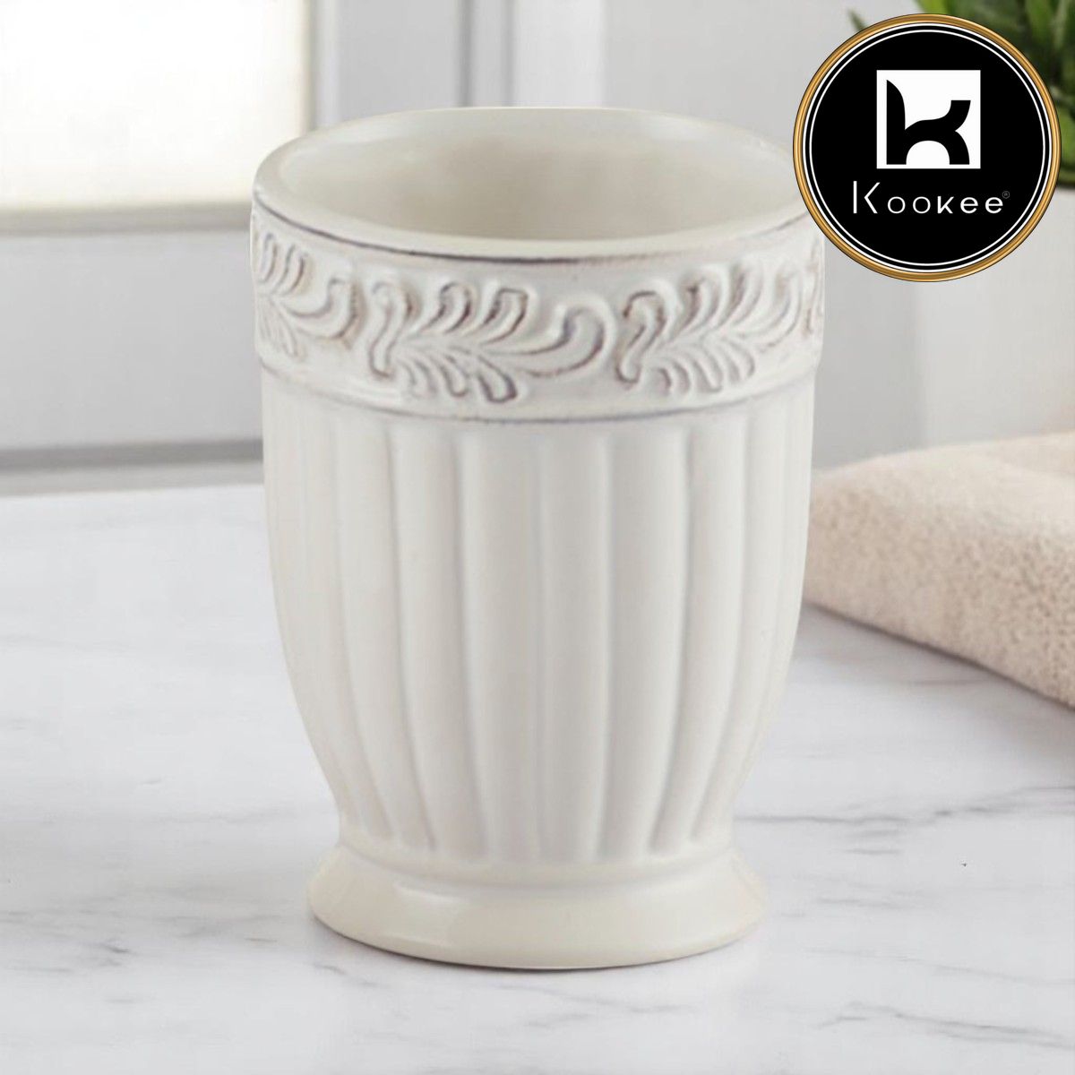 Kookee Tumblers, 1 piece (9645-TM)