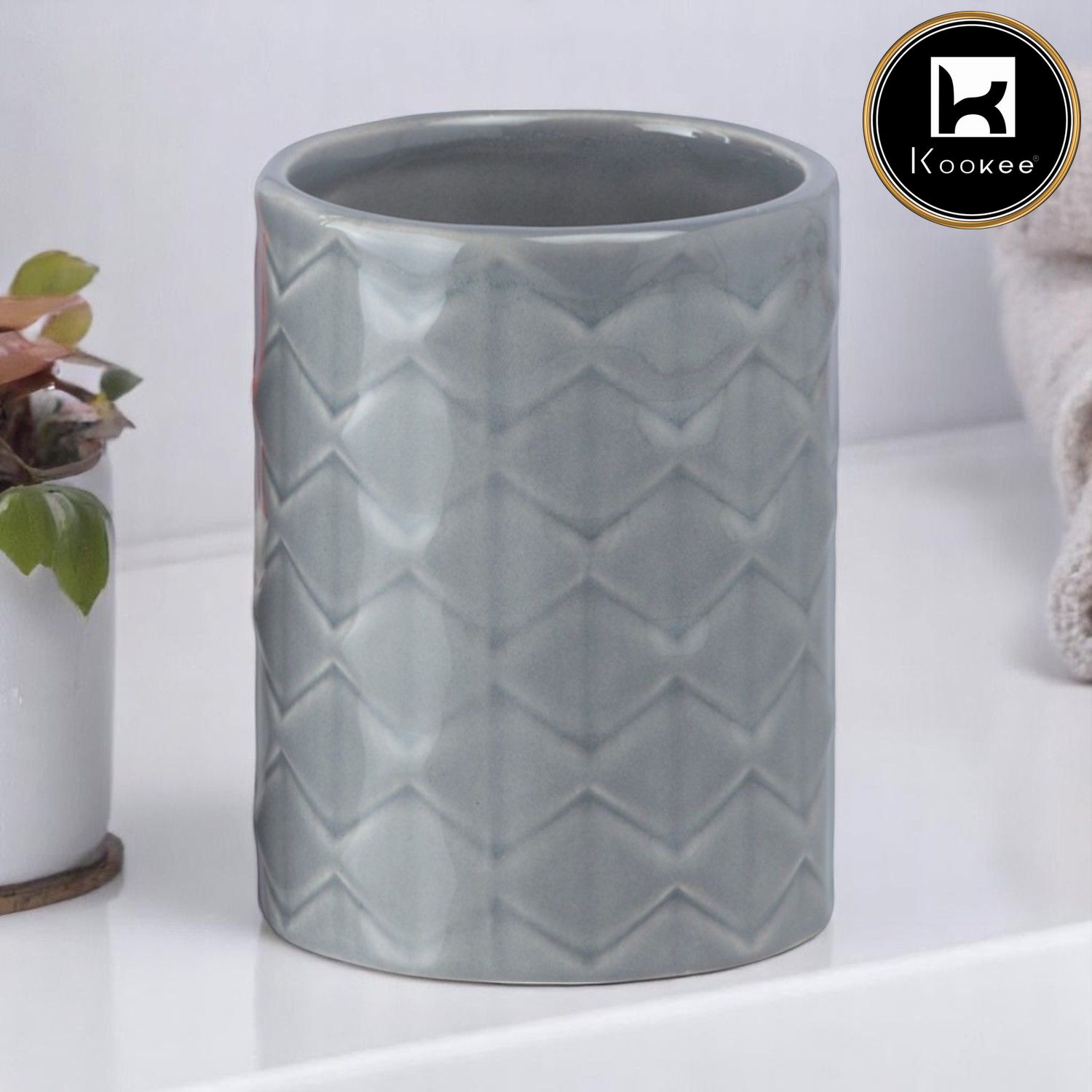 Ceramic Tumblers, 1 piece (9720-TM)