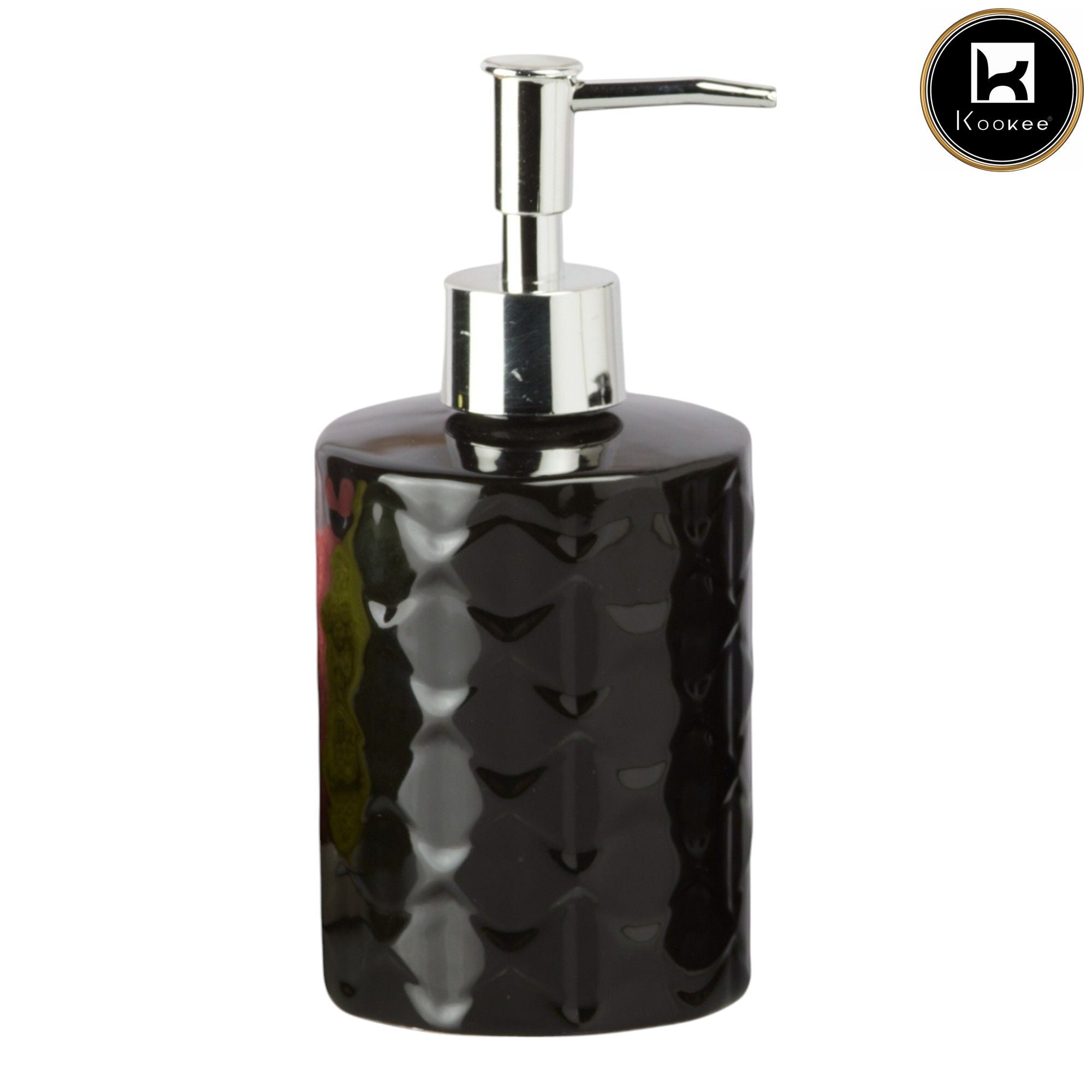 Ceramic Soap Dispensers, 1 piece (9721-SD)