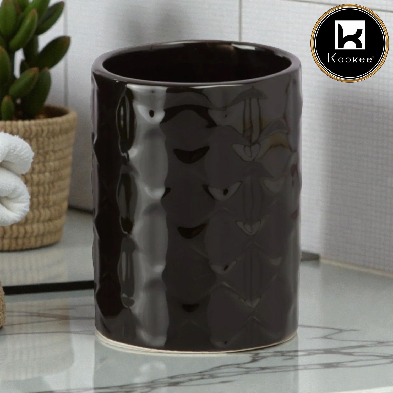 Ceramic Tumblers, 1 piece (9721-TM)