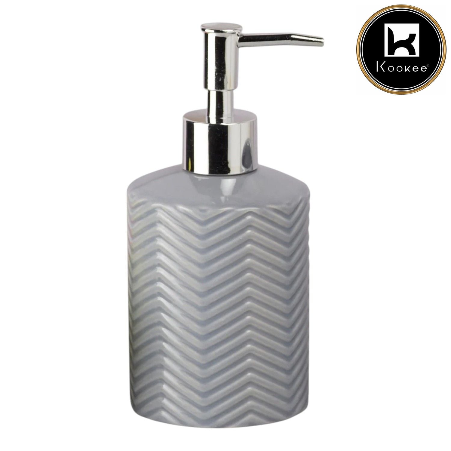 Ceramic Soap Dispensers, 1 piece (9726-SD)
