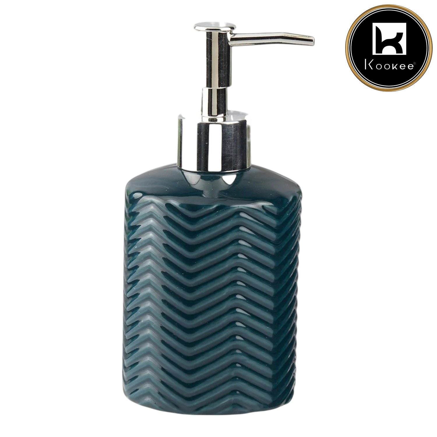 Ceramic Soap Dispensers, 1 piece (9727-SD)