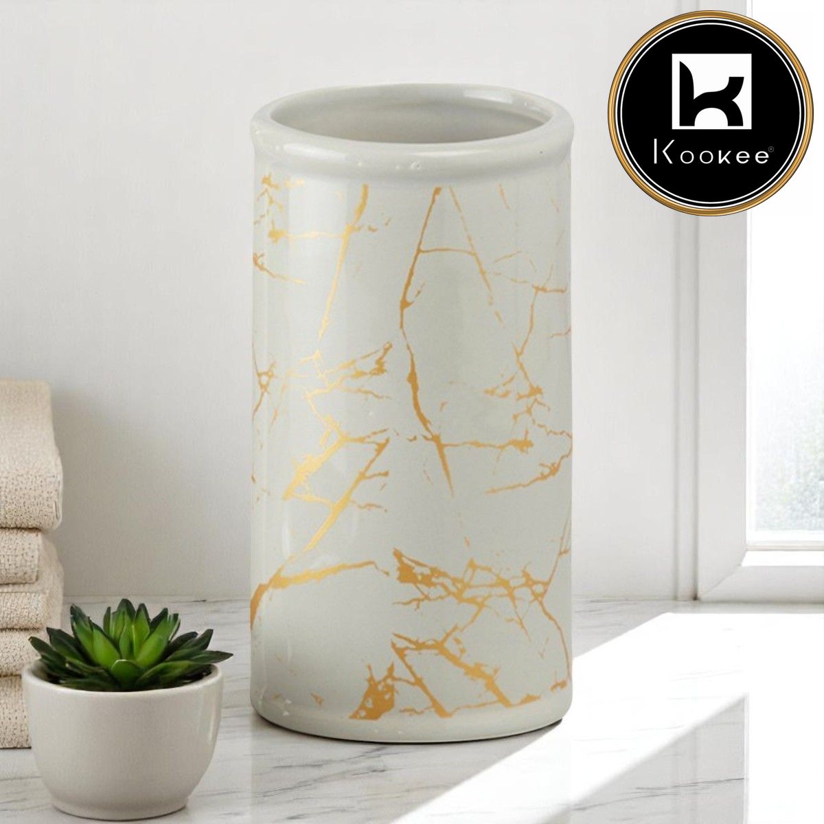 Kookee Tumblers, 1 piece (9731-TM)